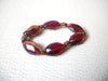 Hand Made Semi Precious Glass Bracelet 120520