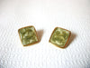 MONET Enameled Earrings 40420