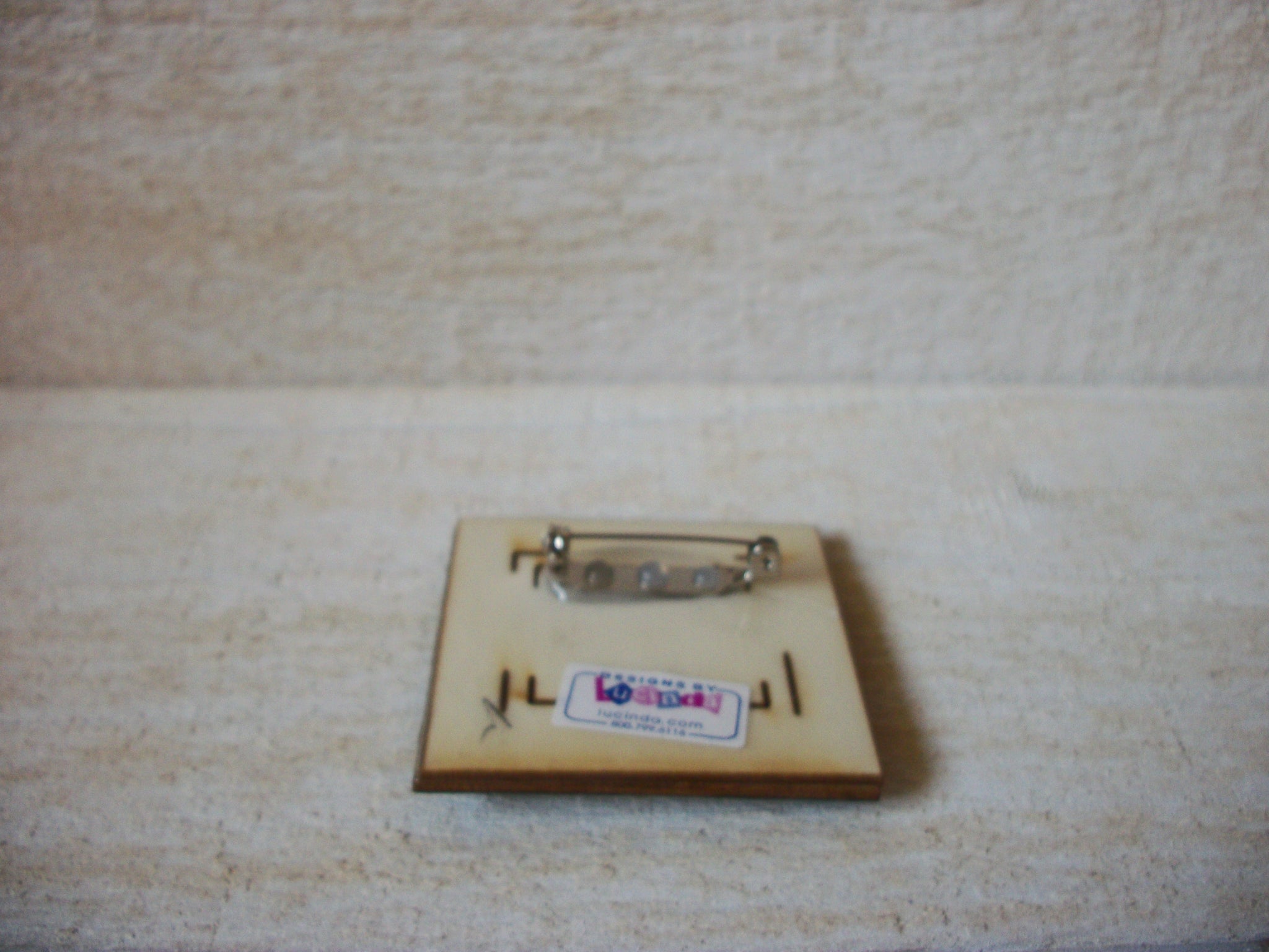 Designs By Lucinda, Believe Lucinda Pins 60120