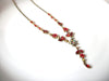 AVON Rhinestones Necklace 40420