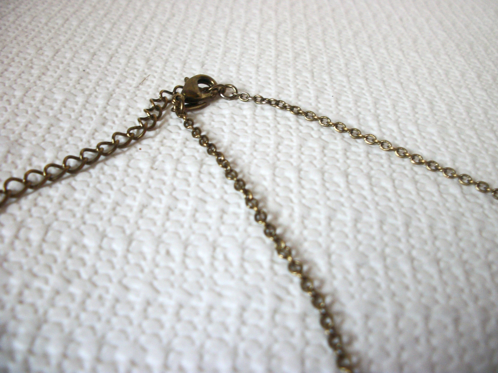 AVON Rhinestones Necklace 40420