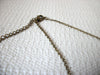 AVON Rhinestones Necklace 40420