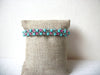 Southwestern Glass Beads Bracelet 120620
