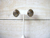 Vintage Brutaslim Earrings 60120