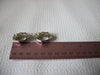 Vintage Brutaslim Earrings 60120