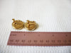 NAPIER Vintage Earrings 60220