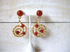 AVON Long Dangle Earrings 60220