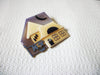 Designs By Lucinda, House Pins By Lucinda 60220