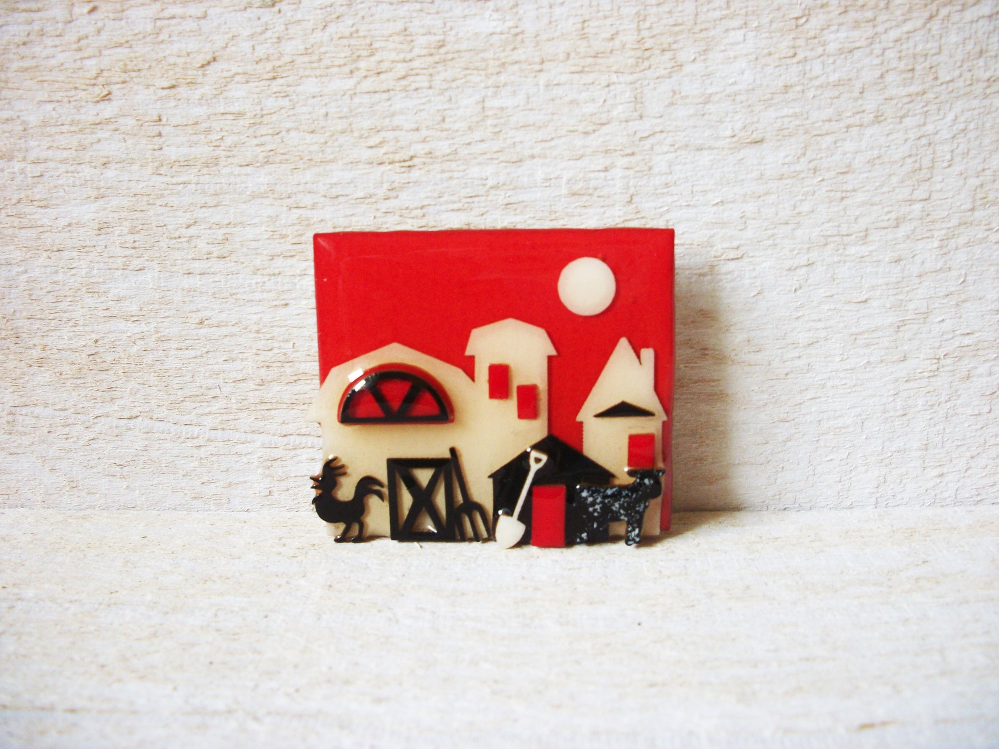 Designs By Lucinda, House Pins By Lucinda 60220