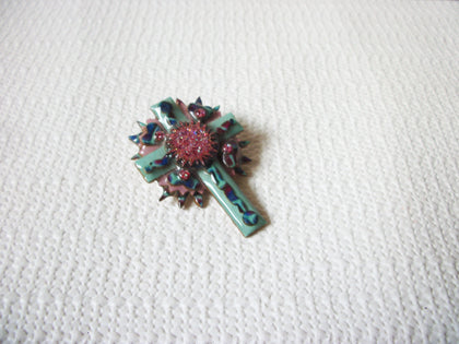RARE Designs By Lucinda, Cross Pins By Lucinda 60220