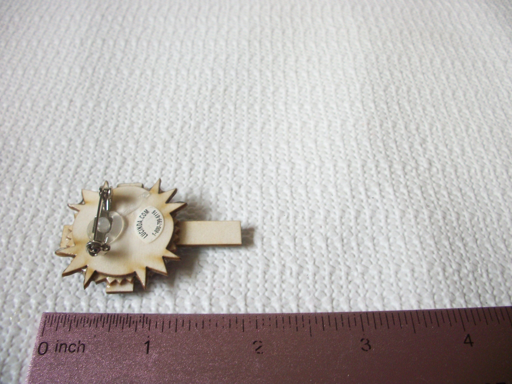RARE Designs By Lucinda, Cross Pins By Lucinda 60220