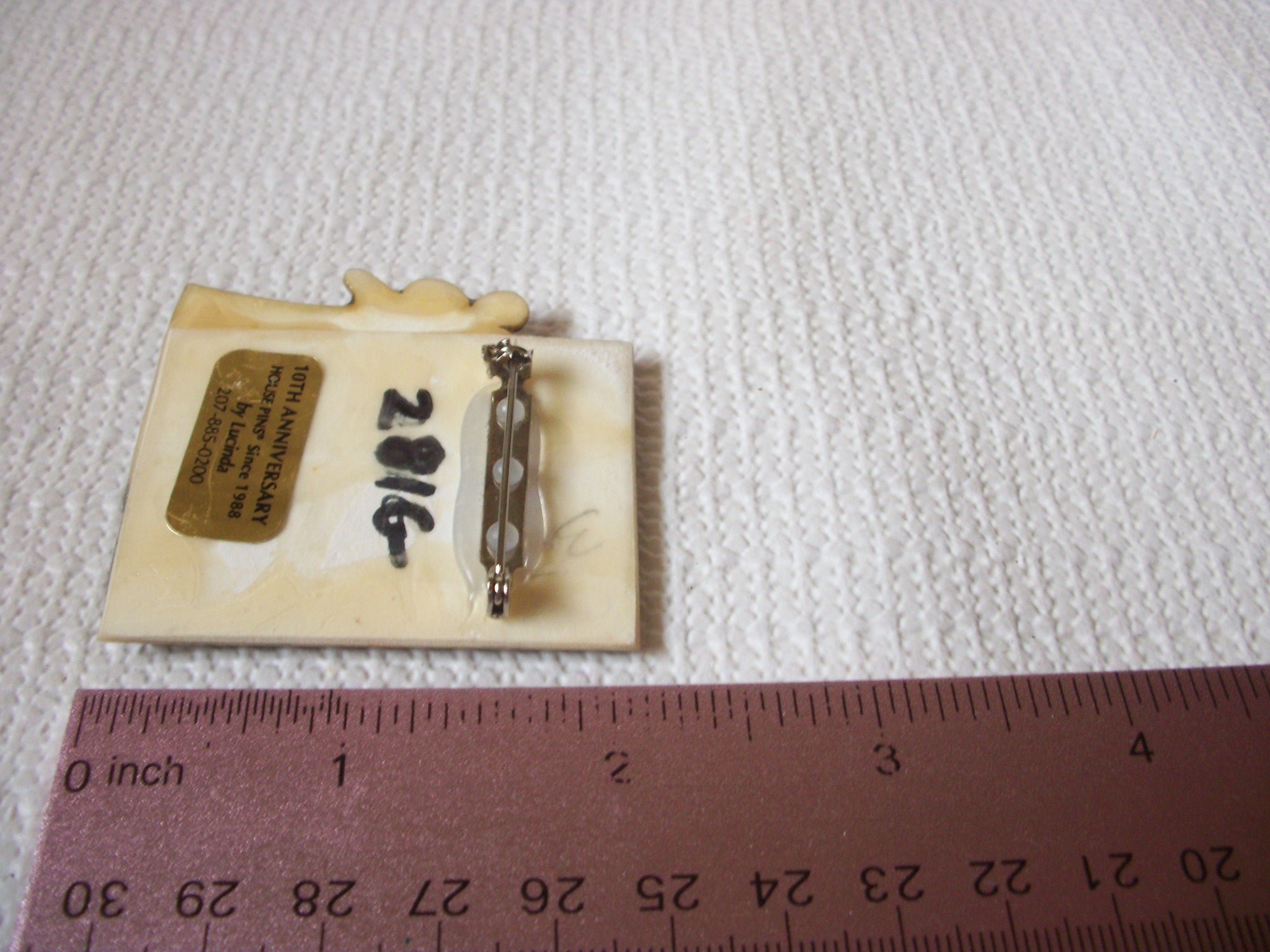 Designs By Lucinda, House Pins By Lucinda 60220