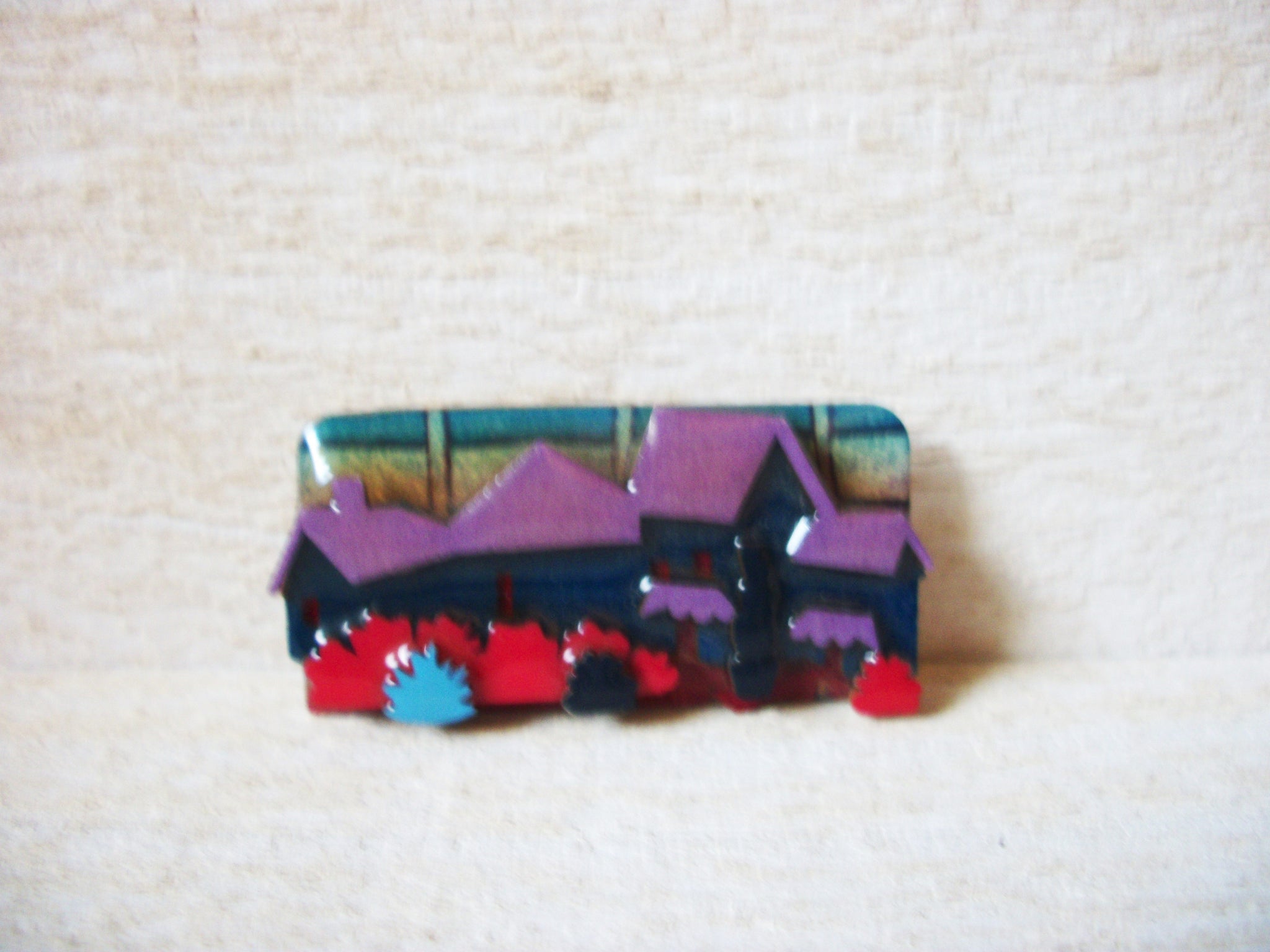 Designs By Lucinda, House Pins By Lucinda 60220