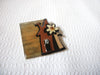 Designs By Lucinda, House Pins By Lucinda 60220