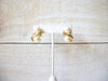 RICHELIEU Vintage Pearl Earrings 60320