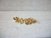 RICHELIEU Vintage Pearl Earrings 60320