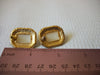 Vintage Faux Pearl Earrings 40520