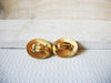 Retro Rhinestones Faux Pearl Earrings 60320