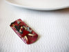 Lucinda Woman Pins, Christmas Woman Pins 40720