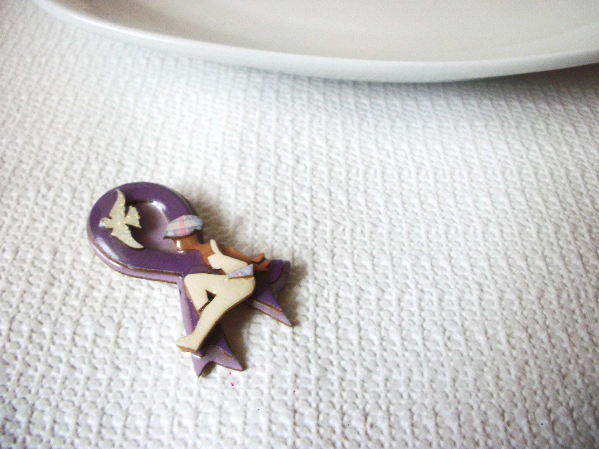Designs By Lucinda, Ribbon Pins Lucinda Pins 40720