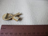 Designs By Lucinda, Ribbon Pins Lucinda Pins 40720