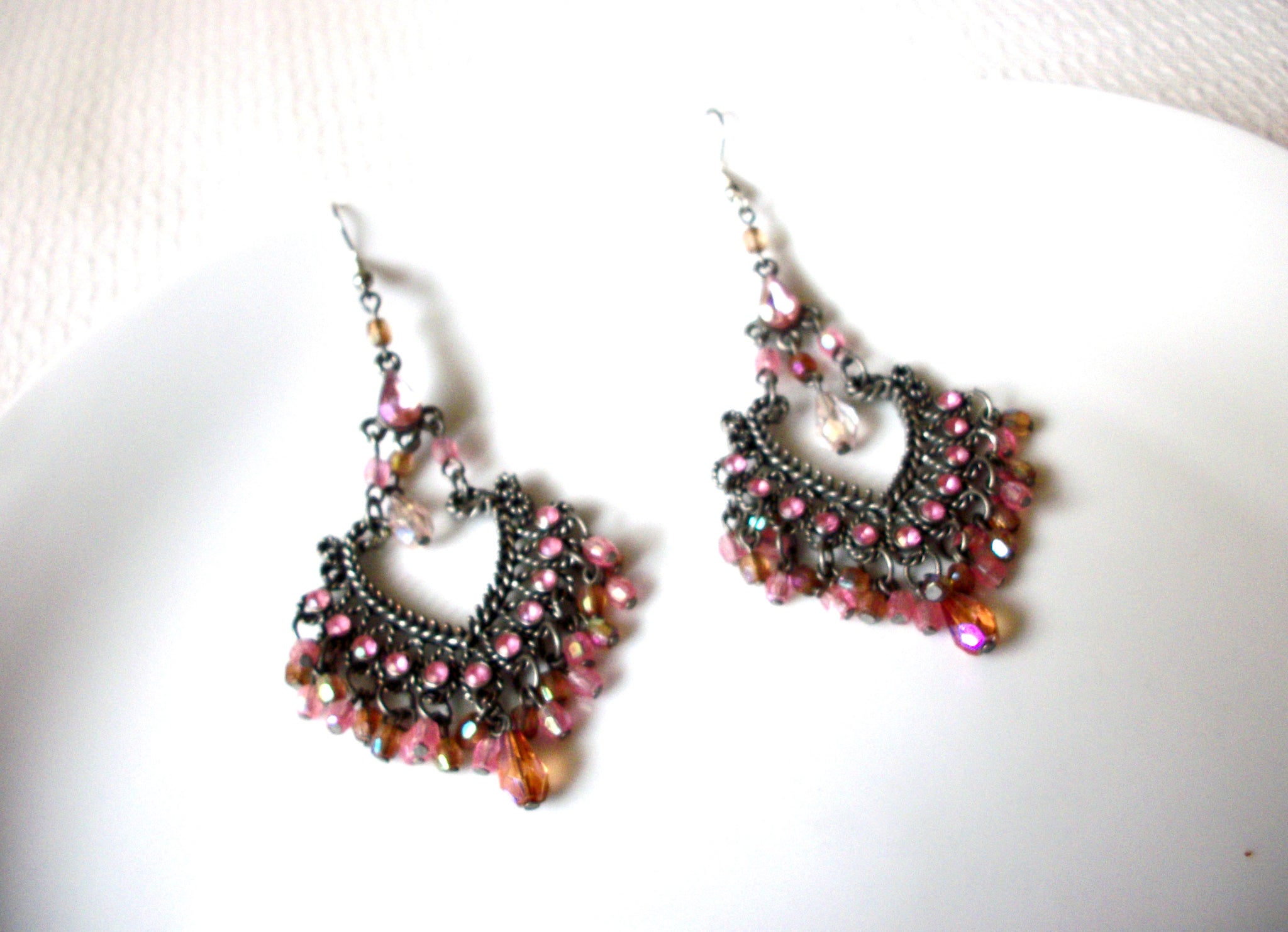 Victorian Chandelier Earrings 40720