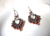 Victorian Chandelier Earrings 40720
