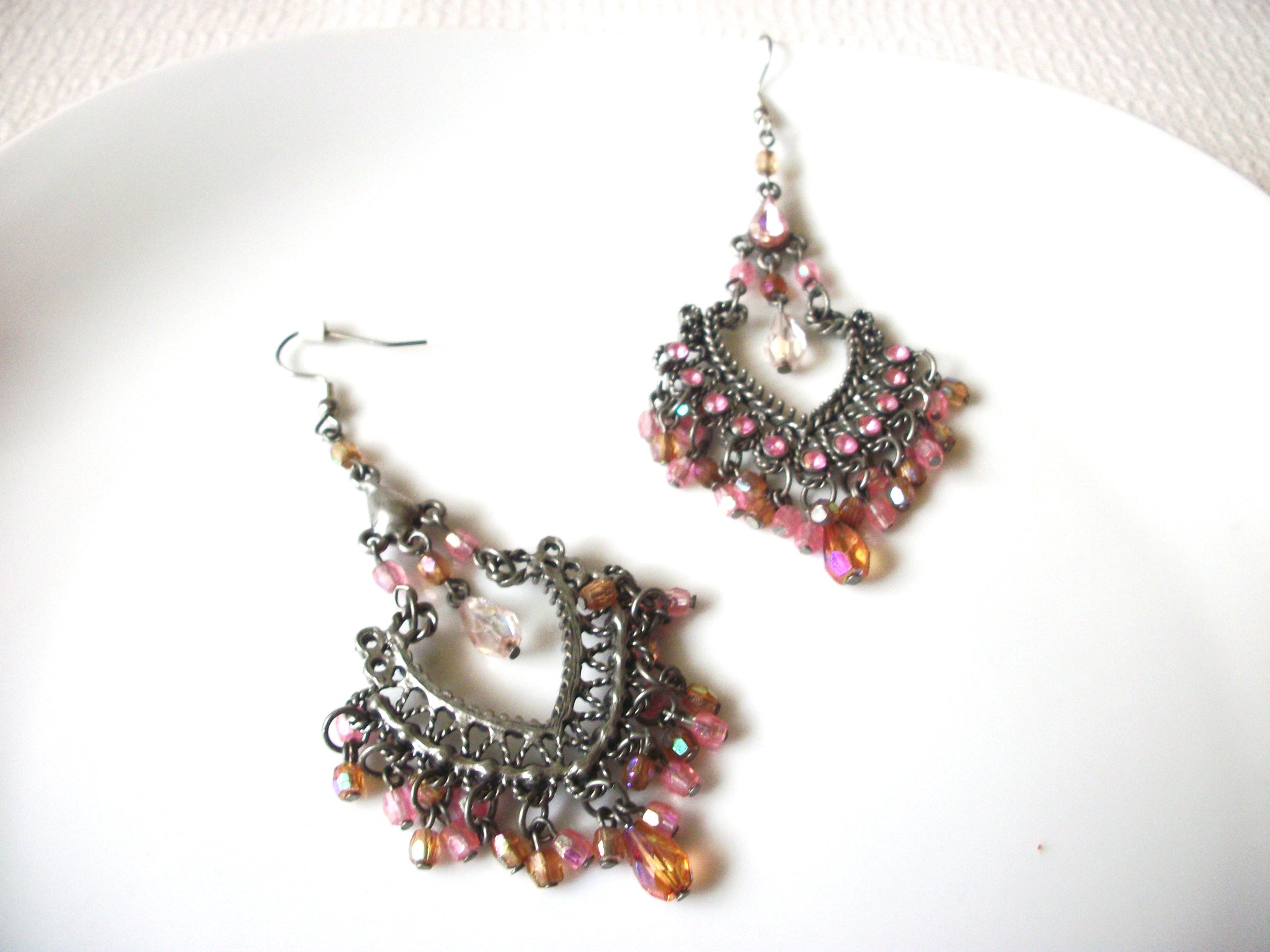 Victorian Chandelier Earrings 40720