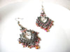 Victorian Chandelier Earrings 40720
