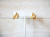 STAR Leaves Earrings 60320