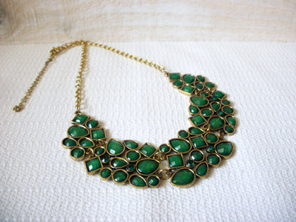 Retro Shabby Chic Necklace 60420