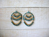 Bohemian Chandelier Earrings 60420