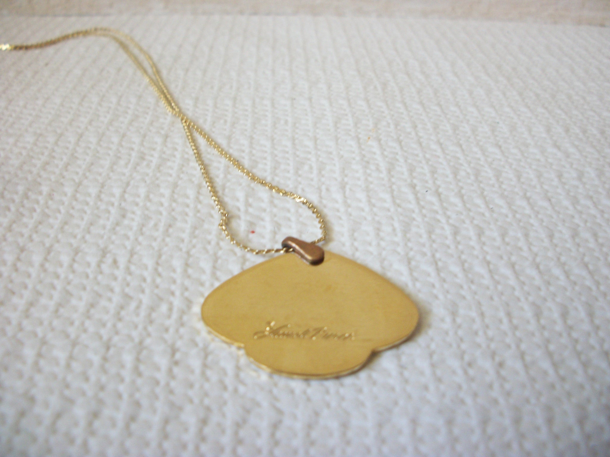 LAUREL BURCH Necklace 60420