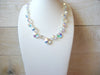 Vintage Crystal Necklace 60420