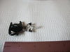 MURANO Glass Cat Pendant 40820