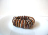 Hand Made Chunky Shell Bracelet 121020