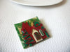 Designs By Lucinda, Christmas House Pins 40920