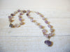 Amethyst Necklace 60620