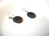 Hand Made Shell Animal Print Earrings 121520
