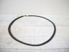 Hematite 20 Inch Necklace 60620