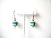 Vintage Southwestern Earrings 121220