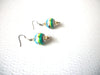 Vintage Southwestern Earrings 121220
