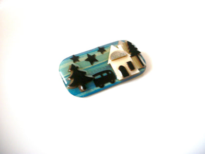 Vintage Lucinda House Pins Northern Woods House Pins By Lucinda 121720