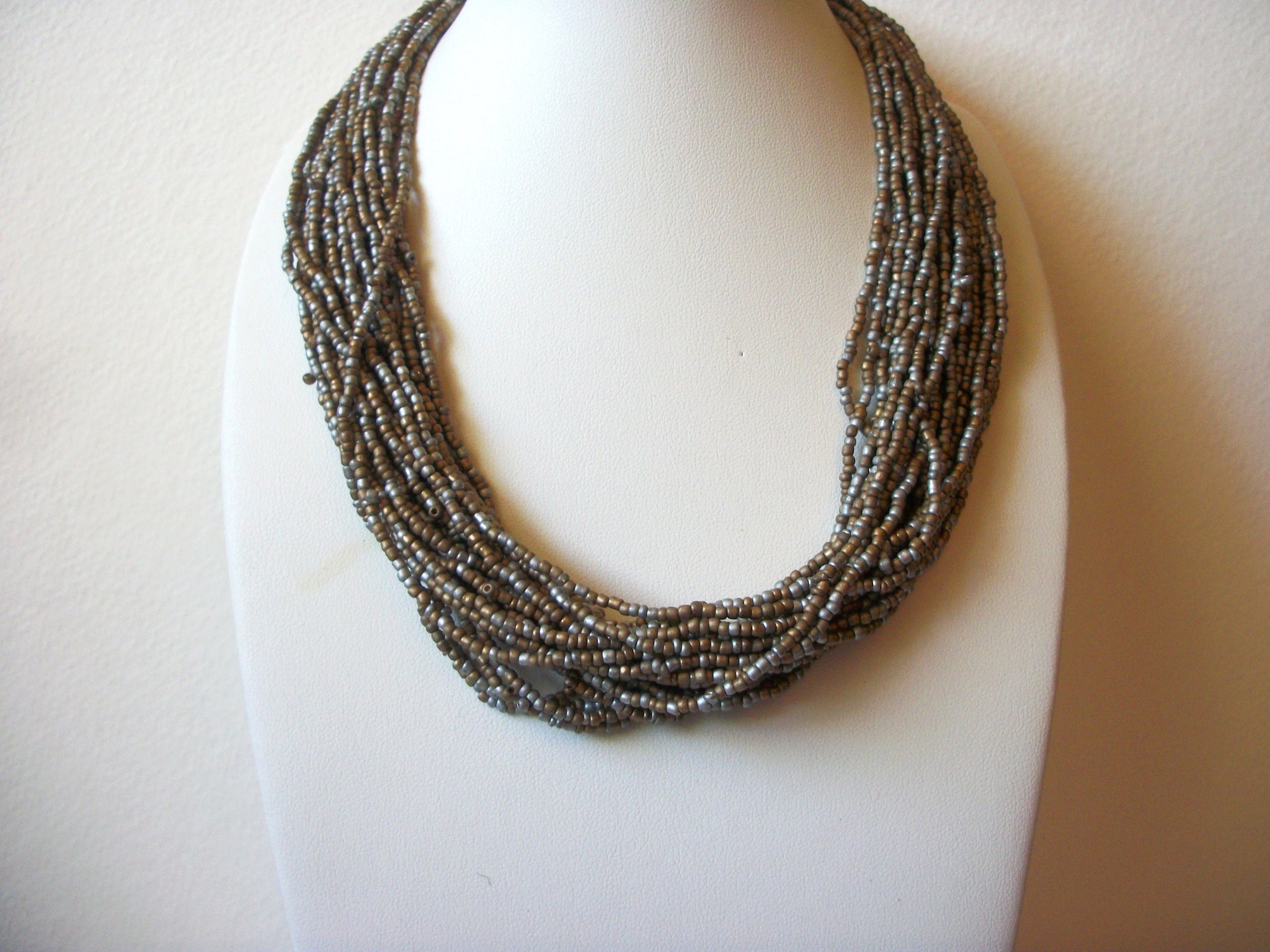 EXPRESS Vintage Necklace 61220