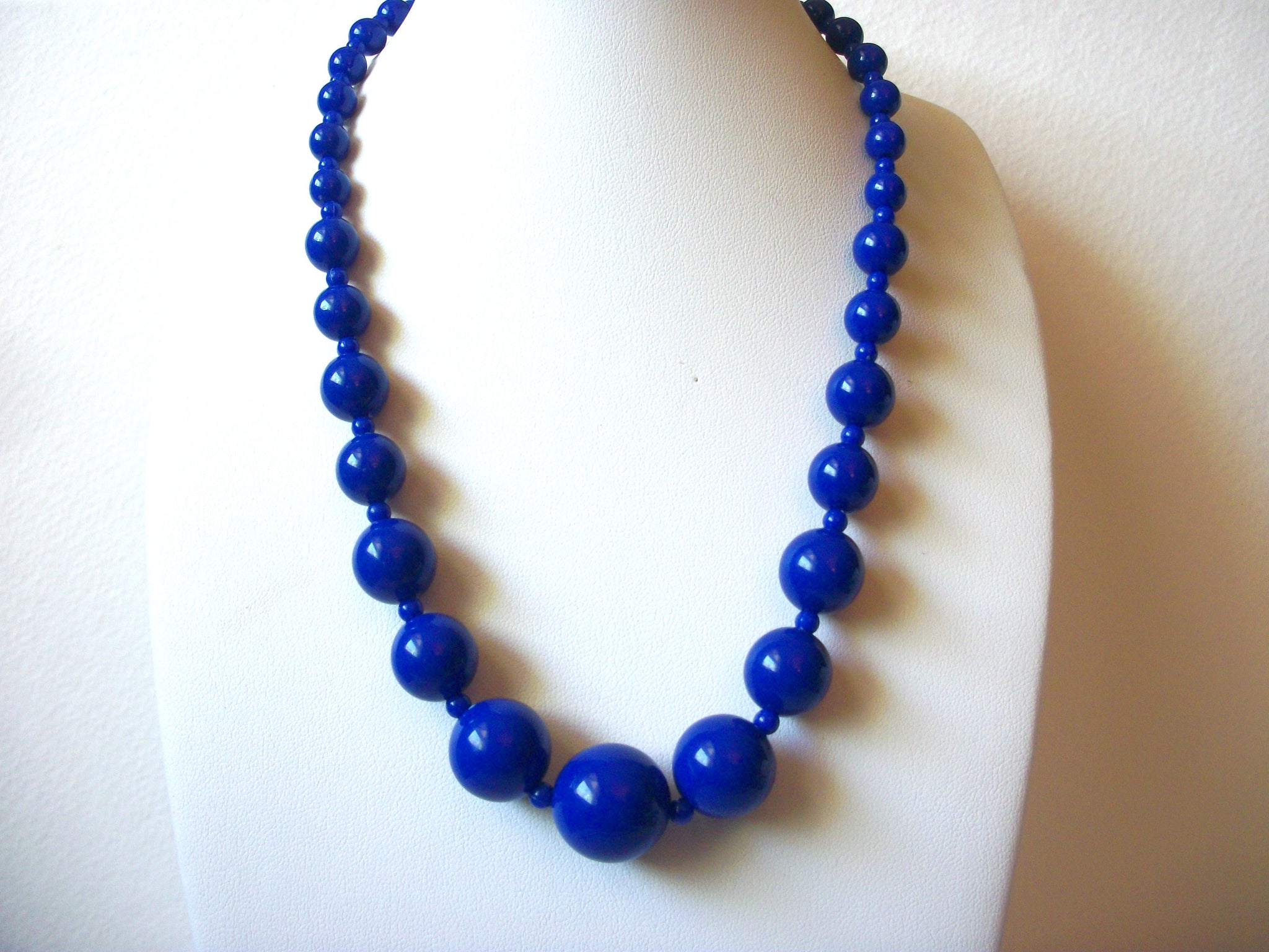Claire`s Blue Necklace 60920