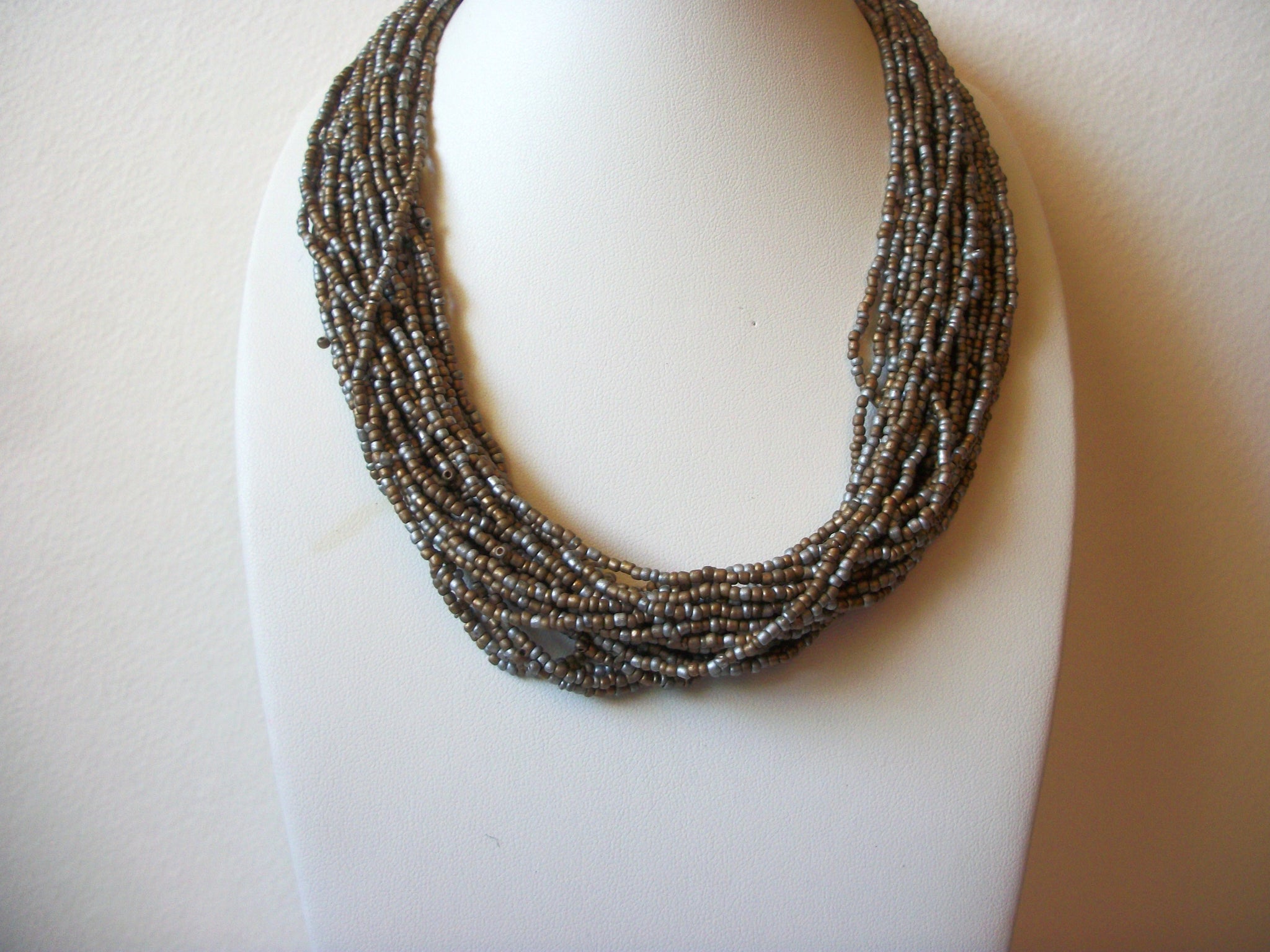 EXPRESS Vintage Necklace 61220