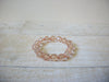 Retro Pale Apricot Bracelet 61420