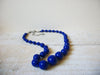 Claire`s Blue Necklace 60920