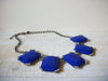 Retro Statement Necklace 70420