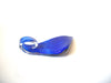 Hand Made Italian Murano Glass Pendant 121720